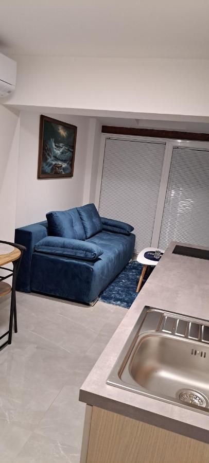 Elina Apartment Portoroz Exterior photo