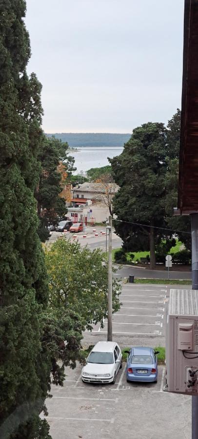 Elina Apartment Portoroz Exterior photo