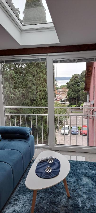 Elina Apartment Portoroz Exterior photo