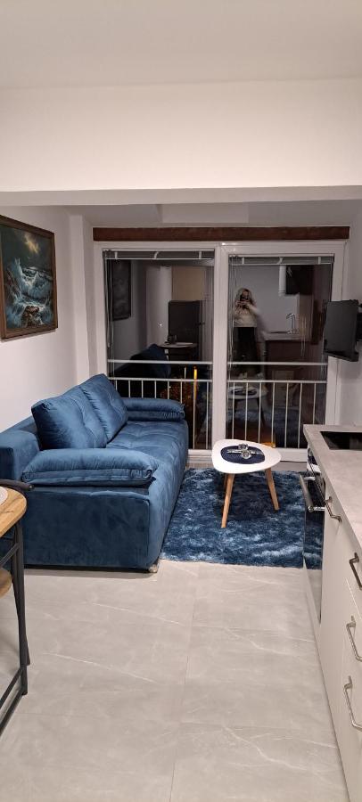 Elina Apartment Portoroz Exterior photo