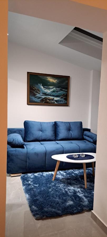 Elina Apartment Portoroz Exterior photo